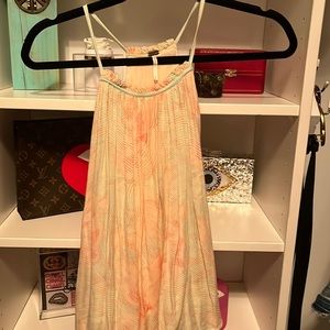 Free people